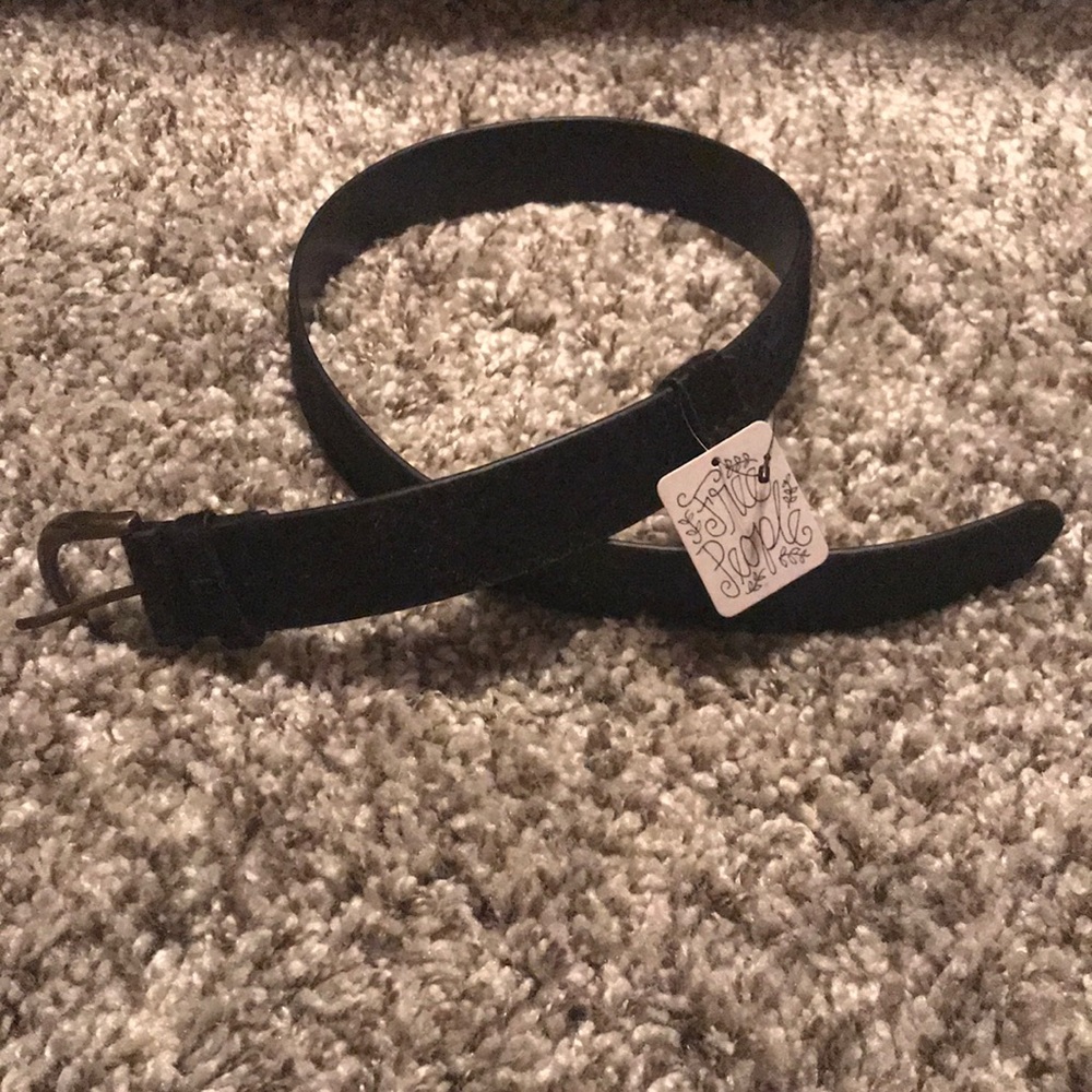 Free People belt